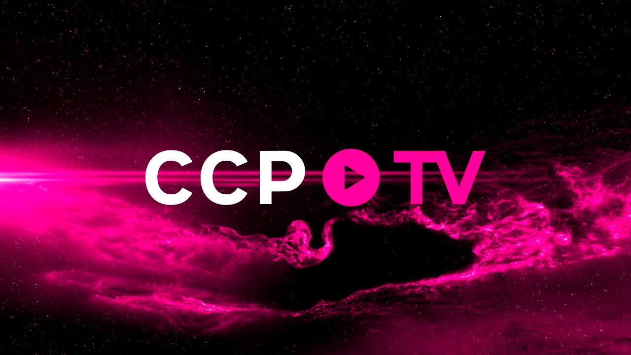 EVE Online CCPTV Streaming บน Twitch
