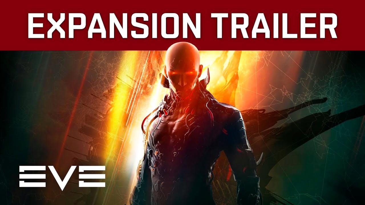 ปกวิดีโอ «EVE Online: Havoc Trailer»