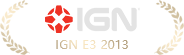 เป็นรางวัล IGN.COM — E3 2013 — EVE Online