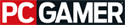 PCGAMER.COM Logo