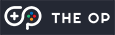 THEOP.GAMES Logo