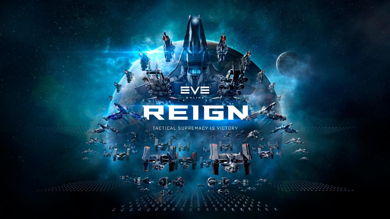 EVE Online อวกาศออนไลน์ที่ดีที่สุด